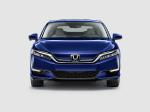 Honda Clarity Electric 2017 года (NA)